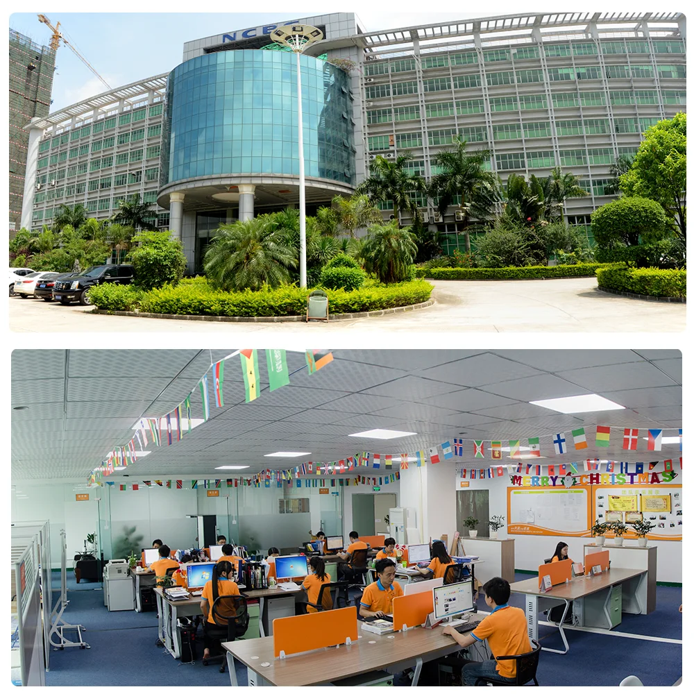 DLC перечислены Крытый светодиодные полосы света дооснащения 40 Вт для живота Кастрюля с 5 лет гарантии