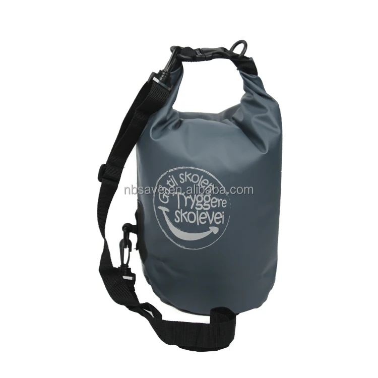 Hot sale nylon tarpaulin waterproof DRY BAG/dry sack