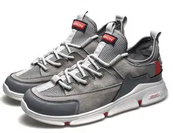 Fashion Street Dance Shoes Casual Running Shoes Sport Shoes