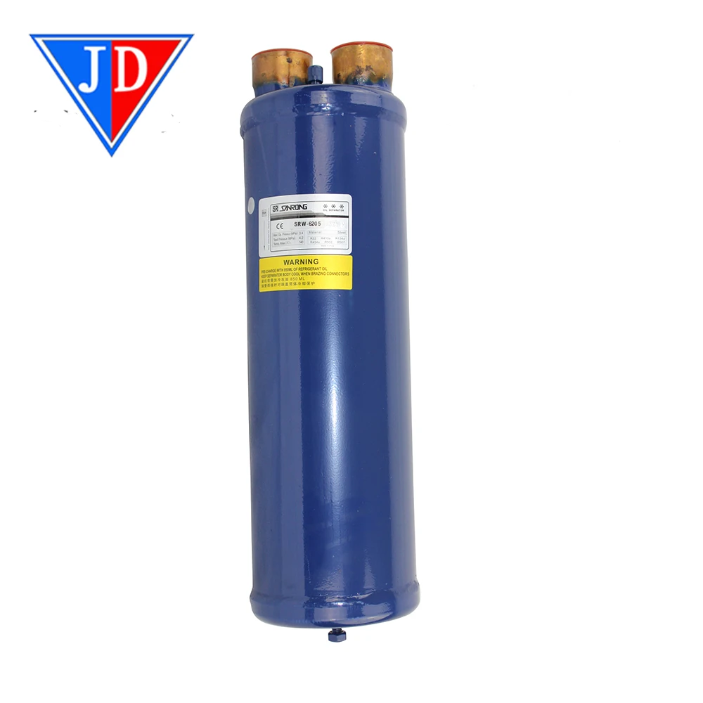 Охлаждающий маслоотделитель AW55855