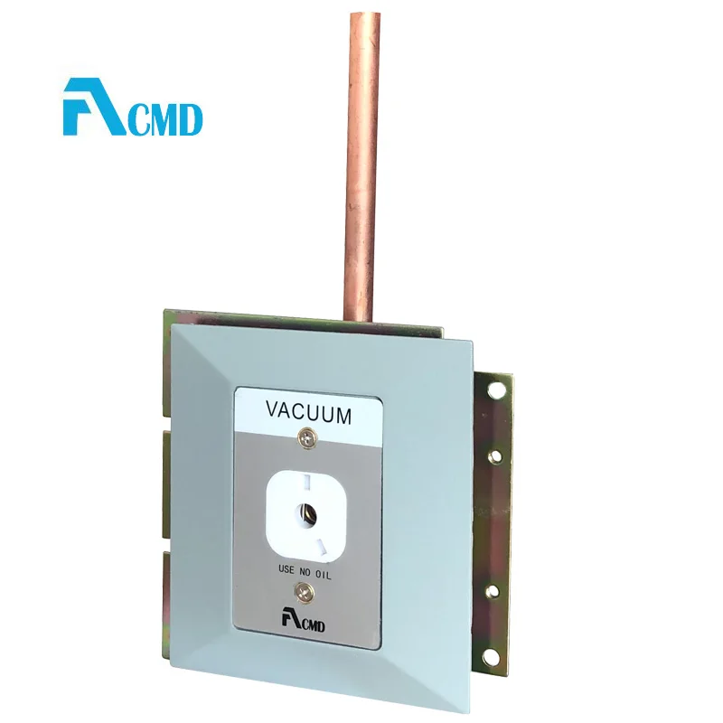 VAC Medical Ohmeda Gas Outlets wall mounted type For Oxygen Flow Meter gas adapter