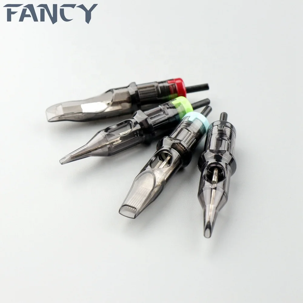 Infinite 1211CM membrane tattoo cartridge needle for wholesale tattoo supplies