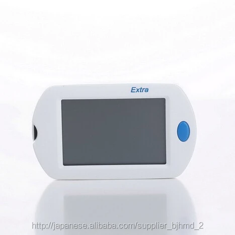 Глюкометр производитель/глюкометр в крови Экстра с FDA CE утвержден