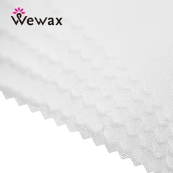 Factory Direct Disposable Cotton Hair Removal Wax Paper Strip