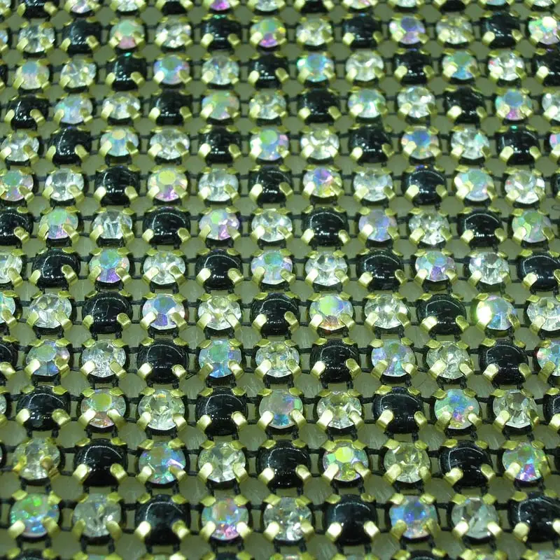 Adhesive rhinestones sheet Wholesale at factory price