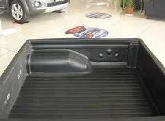 Spray Polyurea for Truck Bed Liners Polyurea Coatings