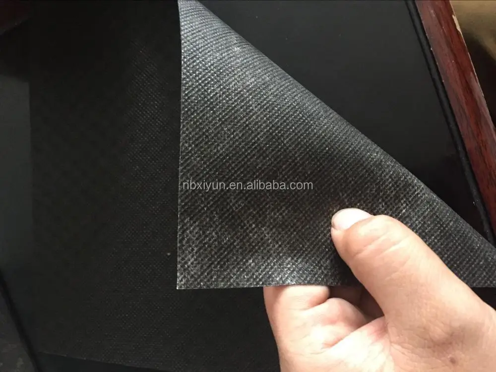 Водонепроницаемая дышащая мембрана для крыши и стен