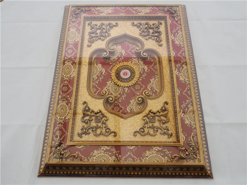 Новые декоративные потолочные розетки PS для украшения потолка