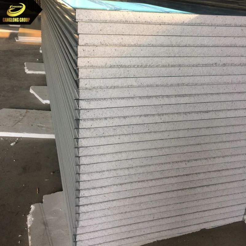 Sandwich panel lebanon price