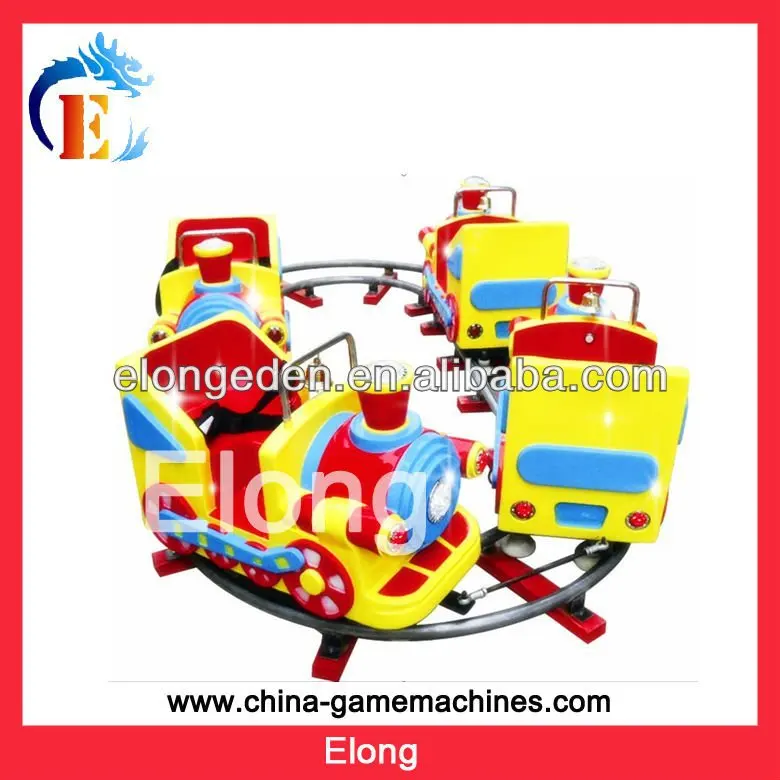 Baby train kids ride on railway train,electric kids train ride,amusement park rides