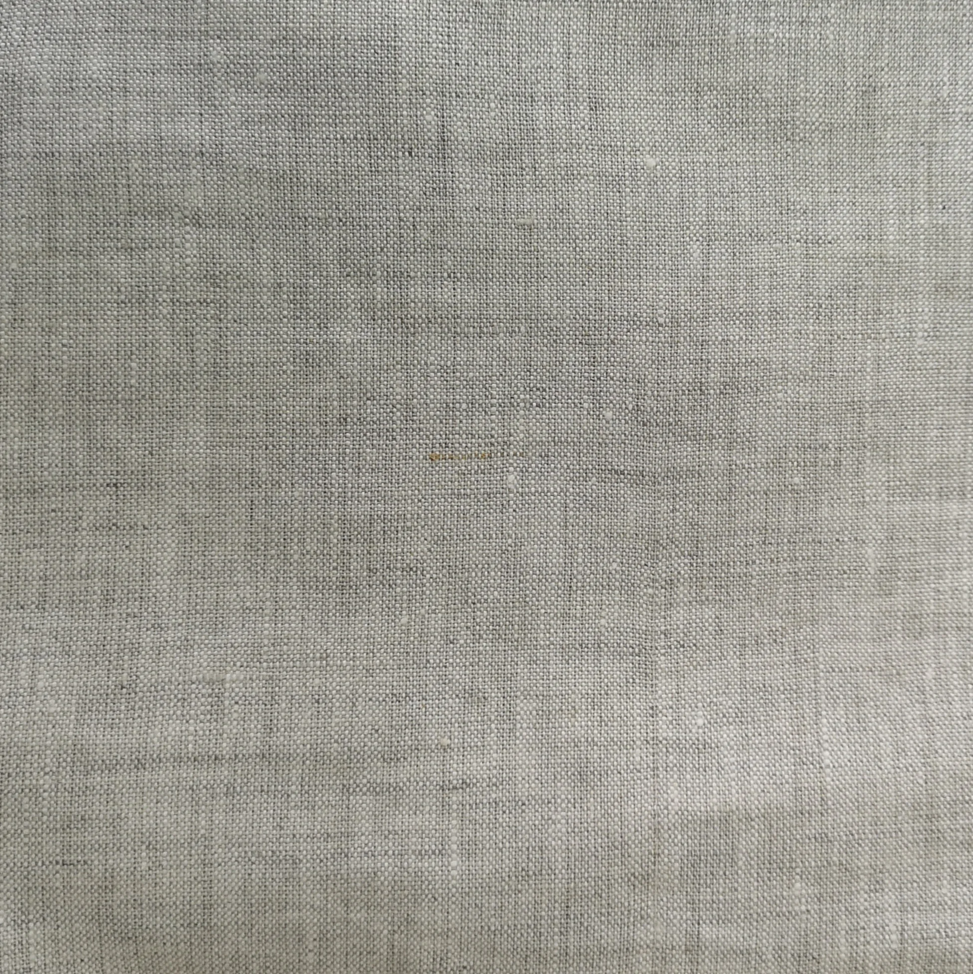 100% linen fabric 180gsm width 300cm linen color natural stock 1103.7
