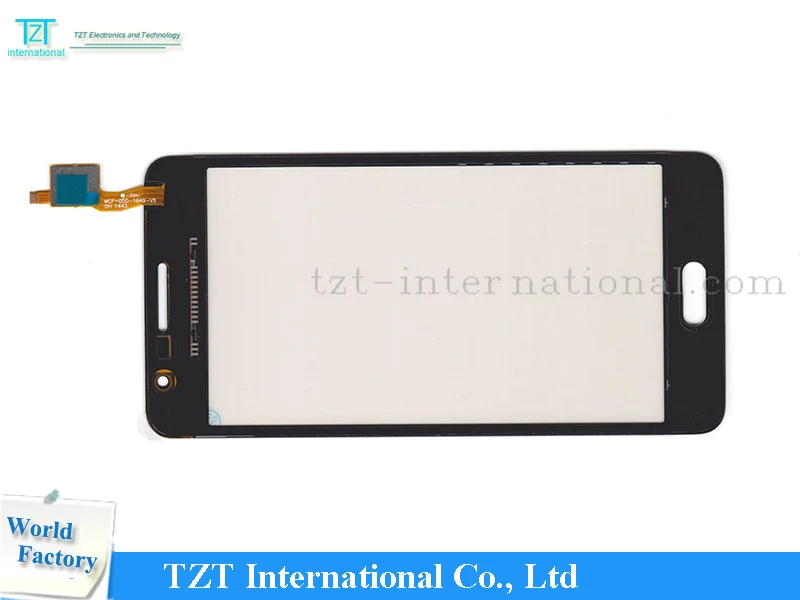 TZT Factory Work Well Touch Screen for SAMSUNG G530 Screen