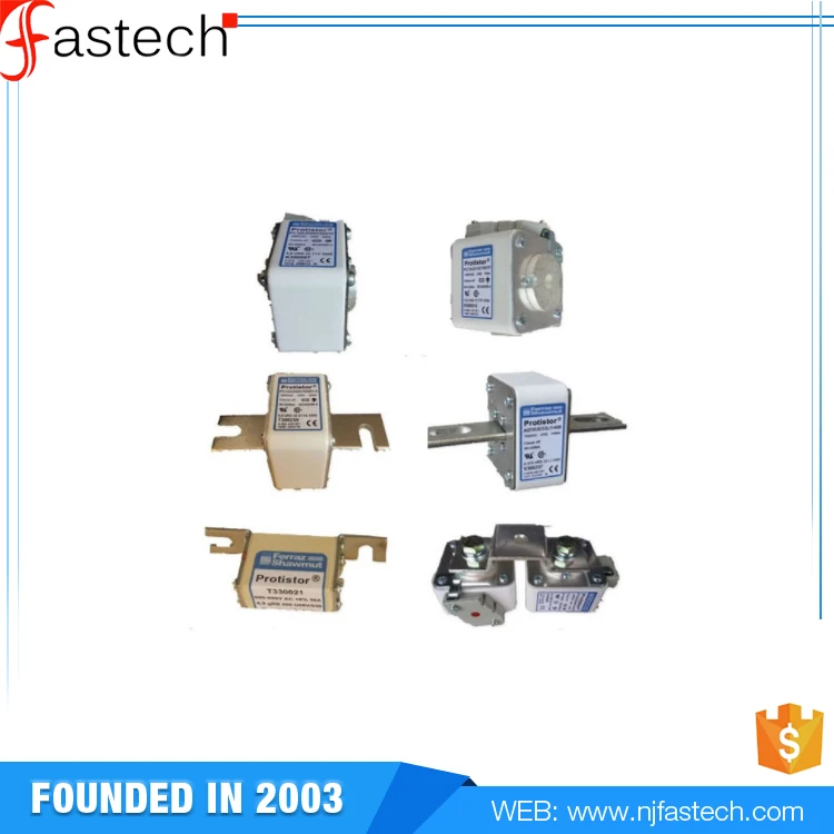 Площадь тела предохранитель A130UD70LI100 Y300654