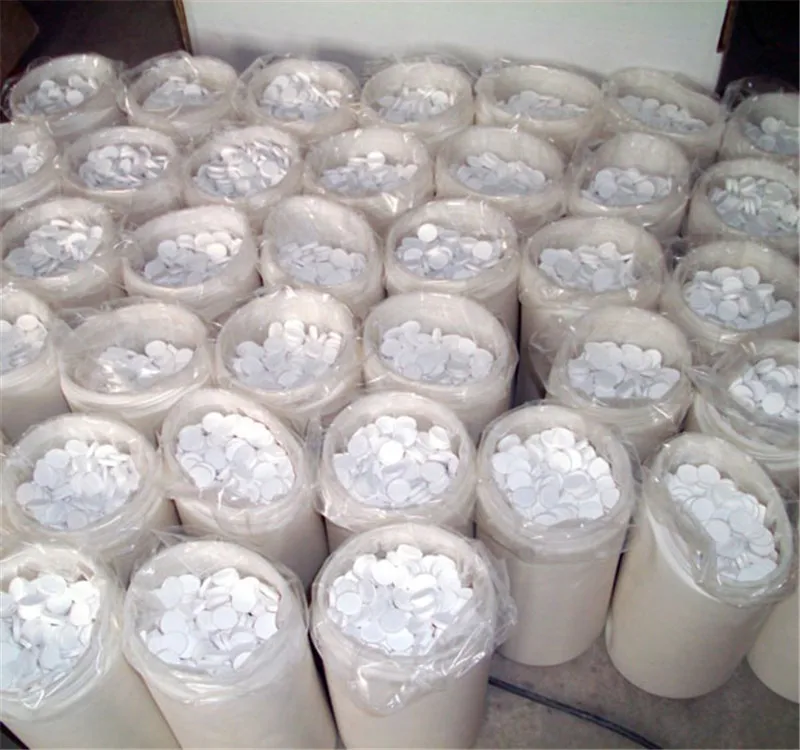  the best quality supplier CAS 87-90-1 tcca 90 Granular/Powder/Tablet C3O3N3Cl3 from