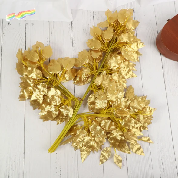 Artificial banyan leaves banyan leaves artificial tree leaves