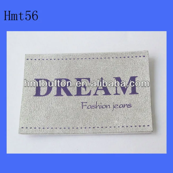new fashion denim patch