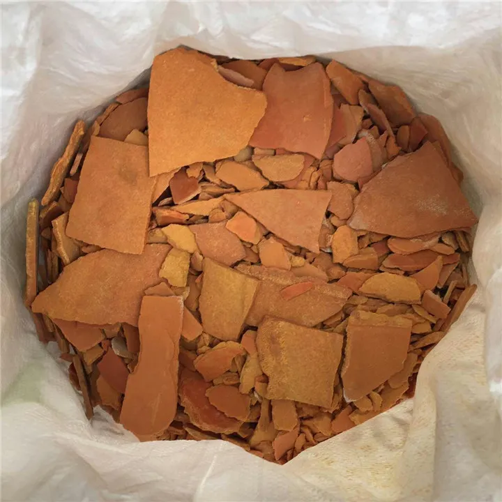 sodium sulfide Na2S 80ppm 60pct