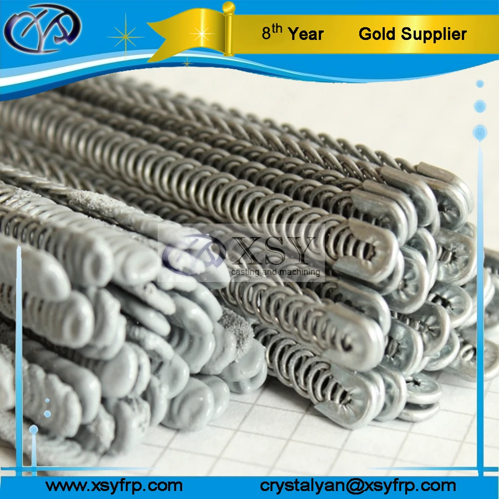 
2016 Hot Stainless Steel Bra Spiral Steel Bones 