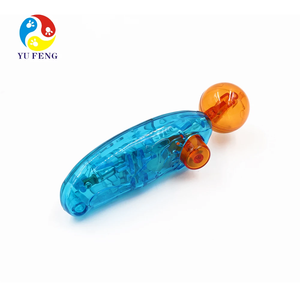 2016 инновационная тренировочная палочка i-clicke для собак