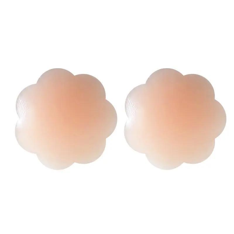 
Wholesale Factory Silicone Nipple Cover Breast Pasty 