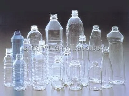 custom design semi-automatic preform pet plastic bottle blowing blow molding machine high speed