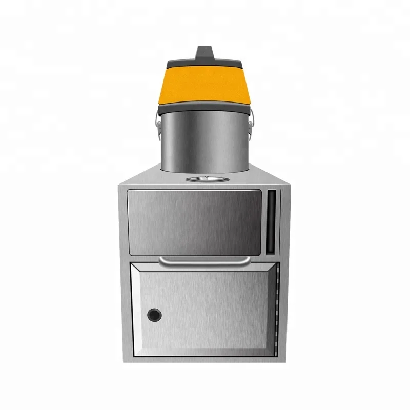 Diliao commercial steamer cleaner 220v 6Bar multifunction portable high pressure vacuum & steam car washer