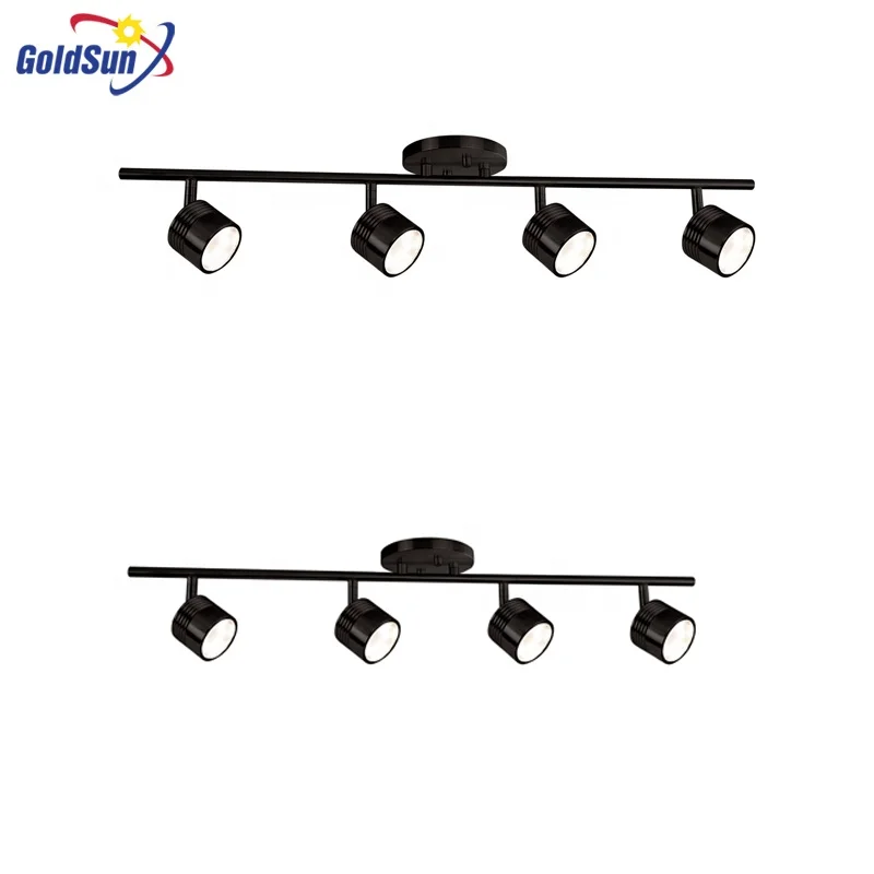 MODERN LED TRACK LIGHTING TRACK LIGHT FIXTURES CEILING COMMERCIAL SPOTLIGHT CEILING TRACK LIGHTING