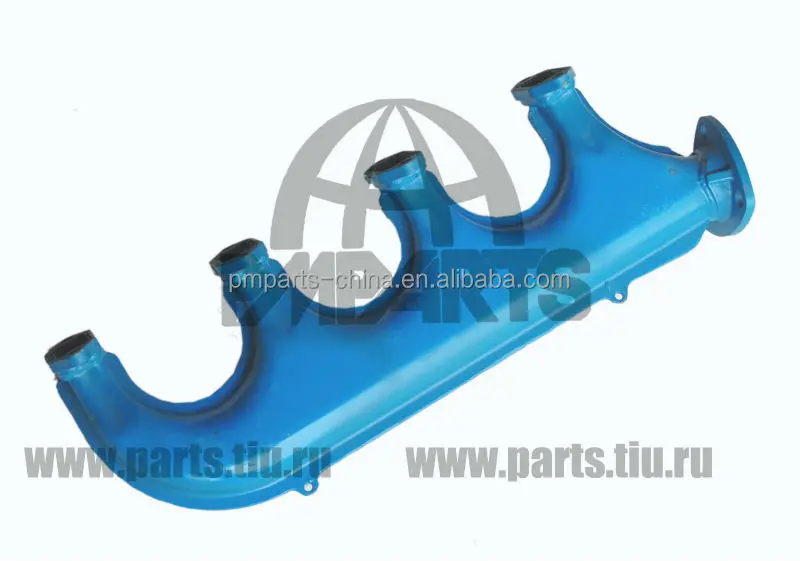 Agricultural machinery / tractor / / maz-da / ventilation pipe