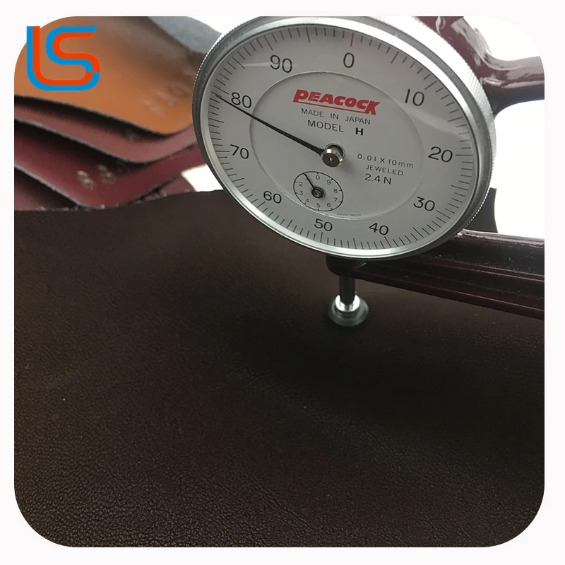 Dust Prevention Microfiber TPU Synthetic Leather for Garment looking for agent
