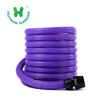 
2018 custom design expandable garden water hose for home and garden 