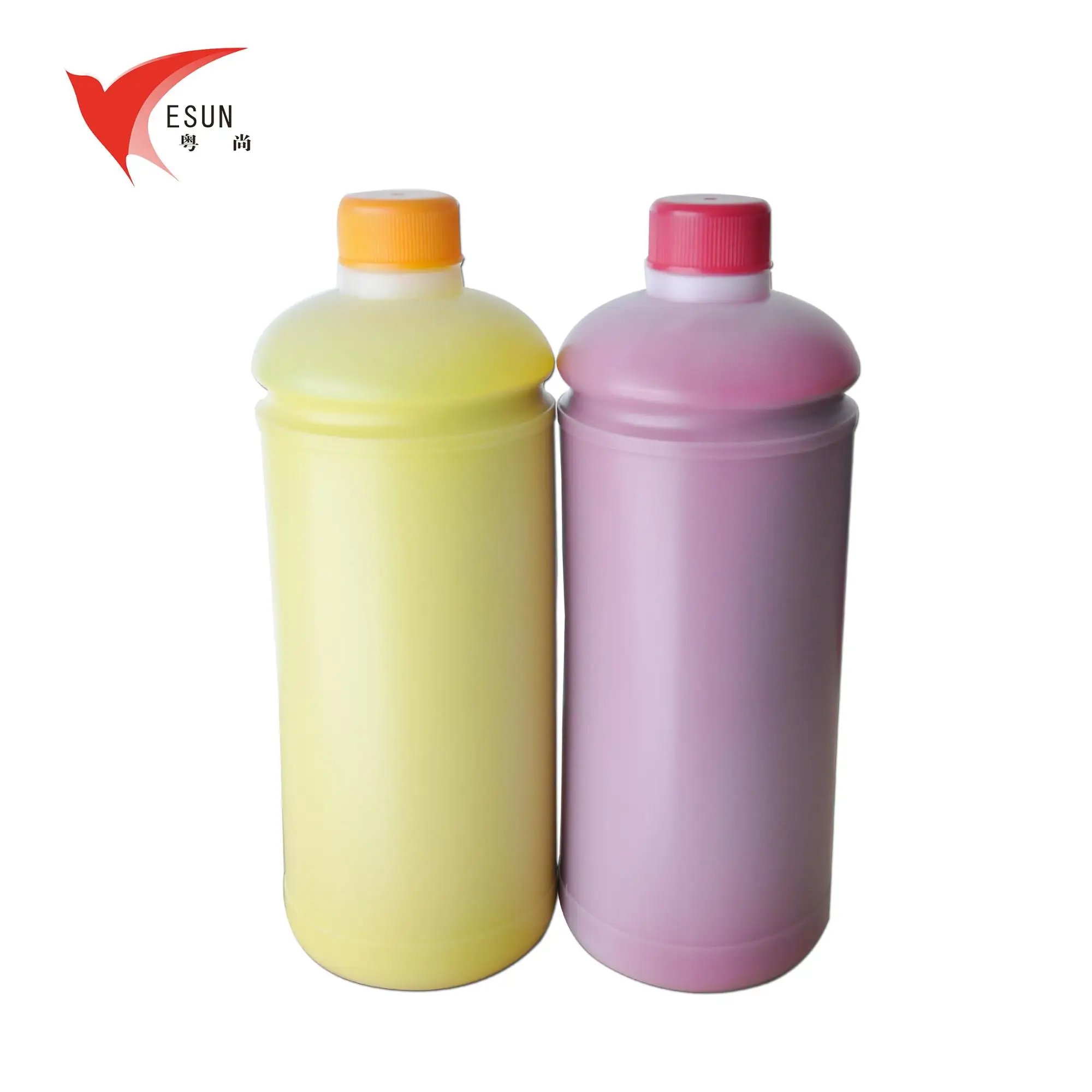
YESUN water based fluorescent sublimation ink for printer 