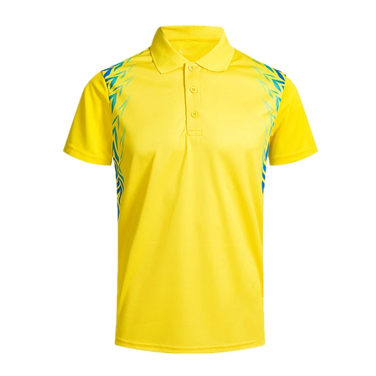 
Best badminton jersey design reversible jersey custom sublimated jersey 