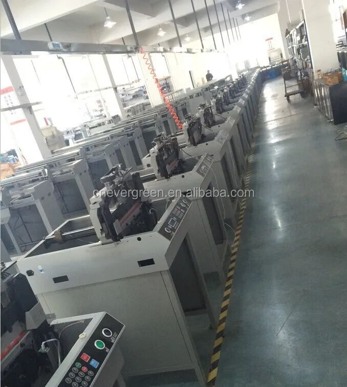 paper cutter guillotine 480VS+, small guillotine