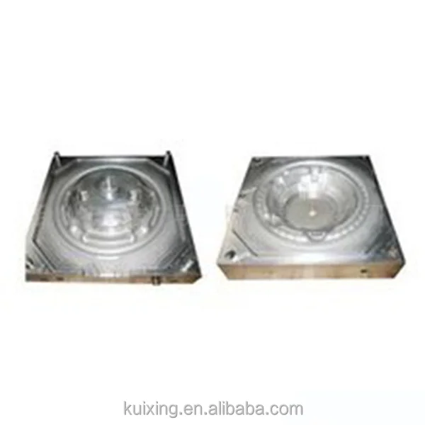 china Car steering wheel injection mold suppliers/ manufacturer