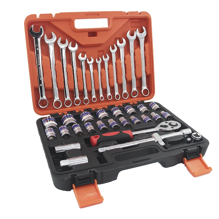 China Products OEM 37pcs Car Repair Tools