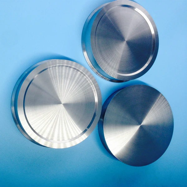 molybdenum round plate molybdenum disc mo disc