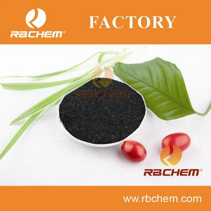 
Kelp Extract/Laminaria saccharina/Laminaria japonica Aresch Extract Powder 
