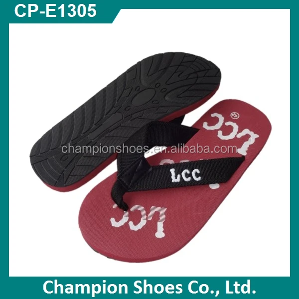 
New Models Slippers for Men 