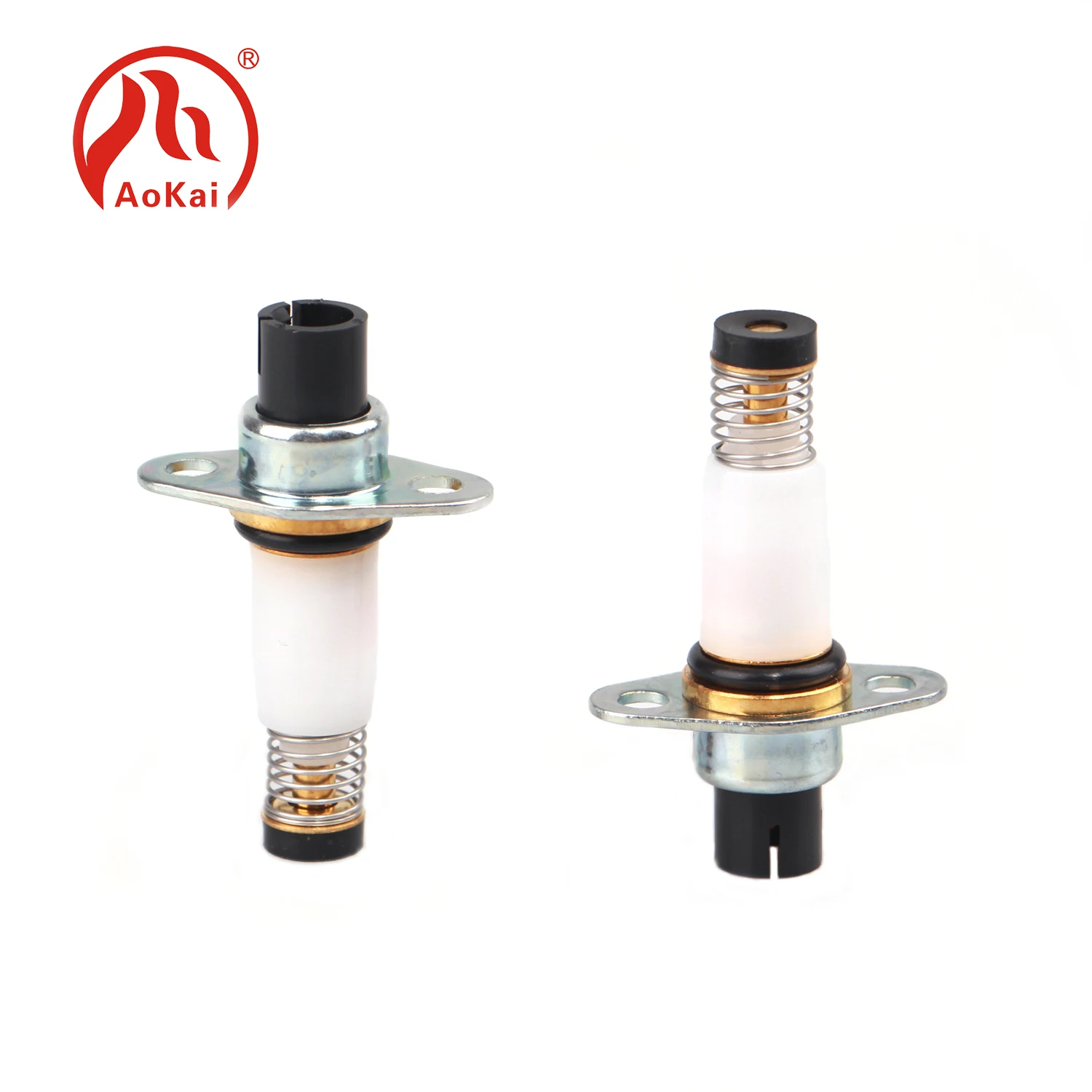 
Kitchen appliance parts of natural gas magnet valve 