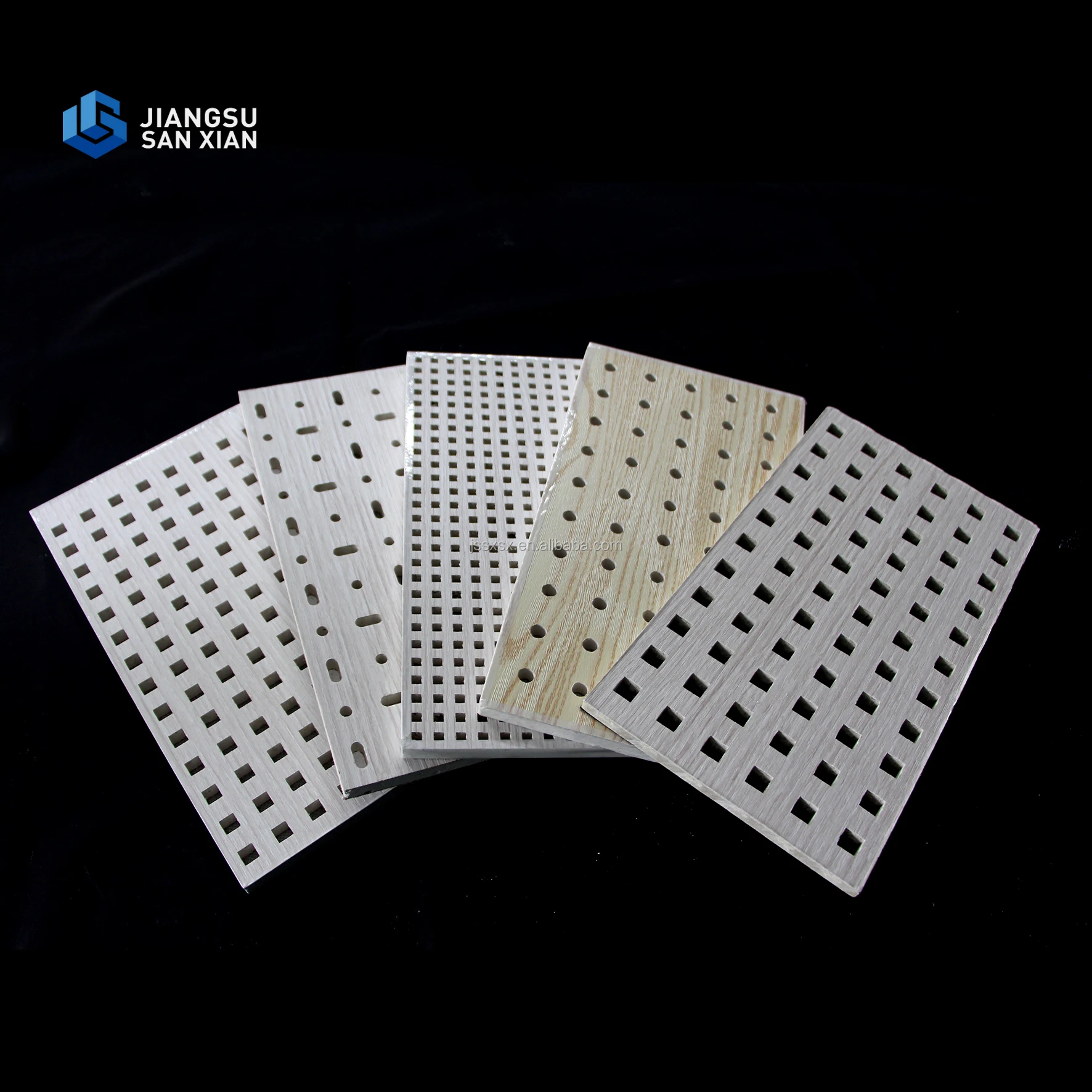 
Gypsum board for interior building materials Gypsum ceiling 