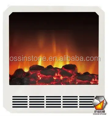 Free Standing -Door decoration Electric Fireplace With CE