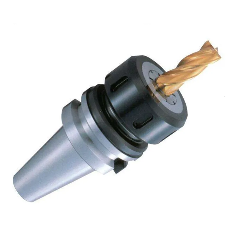 Прецизионный держатель инструмента для фрезерного станка с ЧПУ sk40 / BT