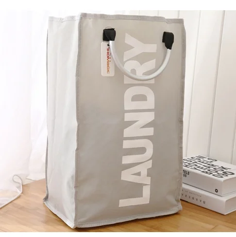 Одноразовый мешок для стирки 600D, изготовленный на заказ