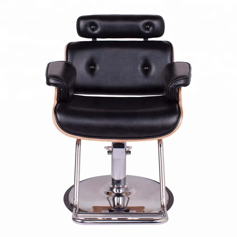 
Wholesale Cocoa salon styling chair supplier 