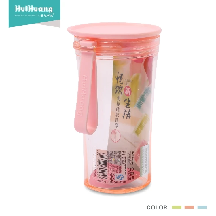 
cheap price 400ml BPA free leakproof unbreakable safe carrying travel plastic water bottle sport water bottle 