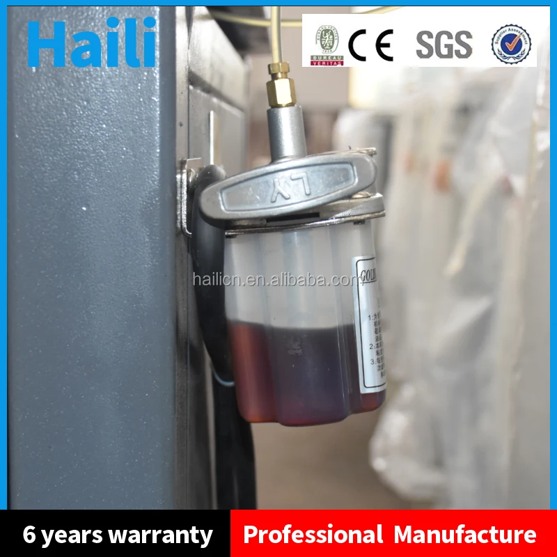 Hot Selling Adjustable Angle Hydraulic Steel Plate Notching Machine For Sale With 6X200MM