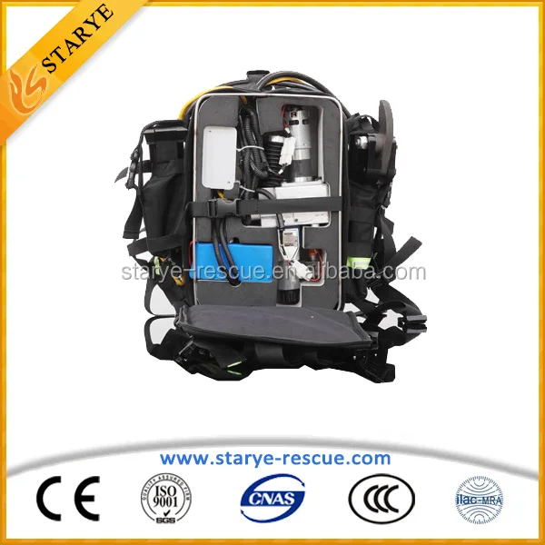 Good Quality Accident Rescue Using Door Open Tools of Electric Door Opener Set