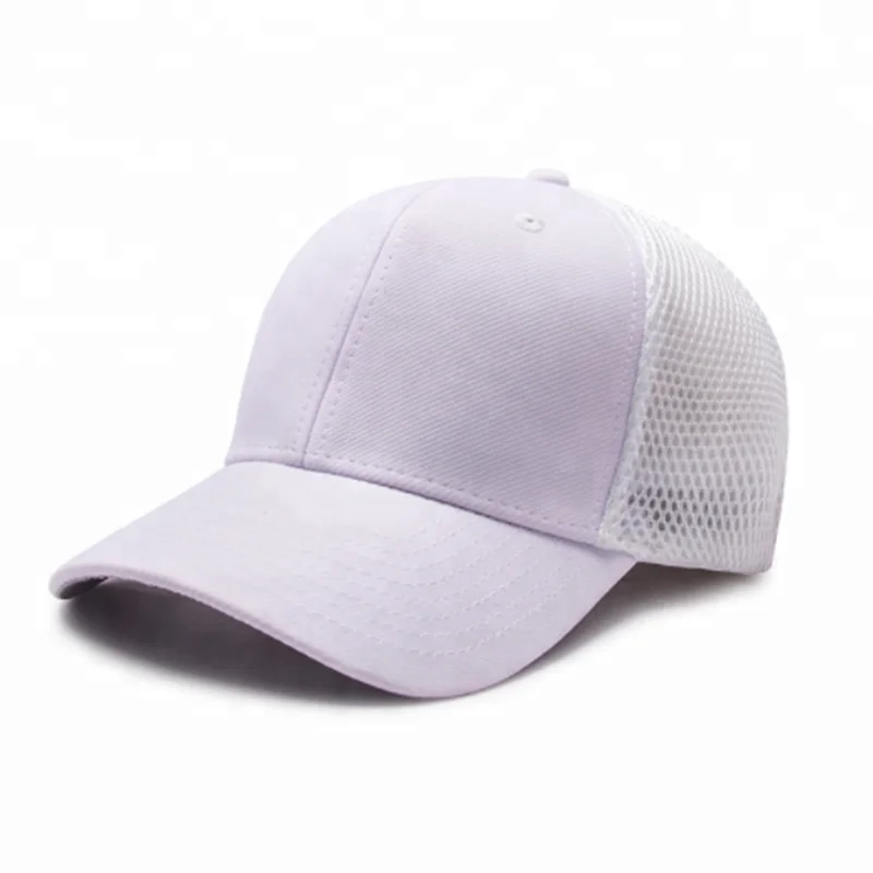 5% OFF USA 6 panel trucker mesh cap closed back cap baseball hats