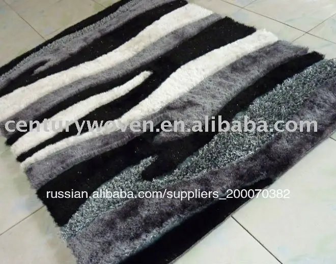 области коврик, mixted полиэфира текстур мохнатые ковры этаж