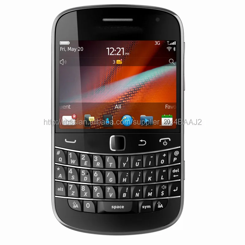 Оригинал New Classic Дешевые Бар Мобильный телефон Жирный факел 9900 Монтана разблокирована